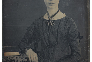 Emily Dickinson