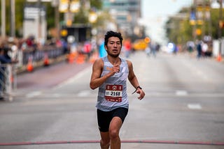 Overcoming Mental Barriers As a Runner