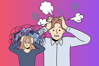 I Hated My Ex-Husband’s ADHD — Until I Discovered My Own