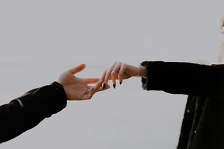 When Letting Go Is the Healthiest Thing You Can Do