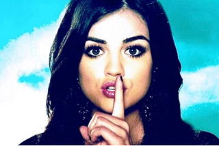 26 Secret Things Women Do But Don’t Talk About