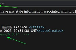 WordPress Pentesting