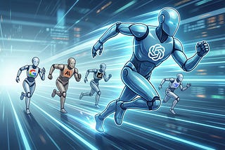 How Has OpenAI Released a 20x Faster Model?