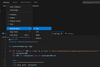 🦴 Discover These Six VSCode 1.92 Sigma Features