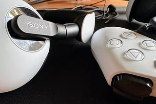 My Dream PlayStation 5 Headsets