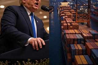 Trump's Trade War: The Shocking Truth Six Months In