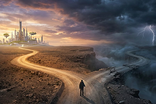 Anthropic’s CEO Just Dropped a 20,000-Word Warning About 2027.