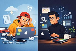 You Are Using Your Mac in Beginner Mode Without Realizing It