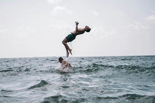 Here Are 4 Powerful Shifts That Happen When The Universe Wants You To Win