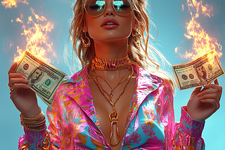 The 15 Biggest Wastes of Money (According to ChatGPT)