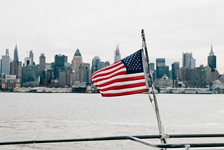 10 Tourist Mistakes Europeans Need to Avoid In America