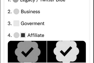 How to use grayscale: a quick way to check accessibility and visual design