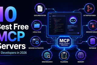 Stop Installing Random MCP Servers. Start With These 10.