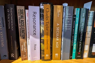 Reading 333 Books in Five Years