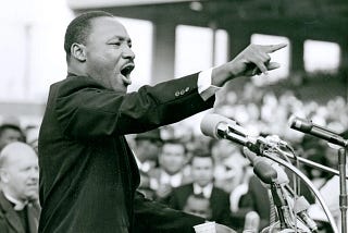 Faith in Action: a Christian Call to Social Justice