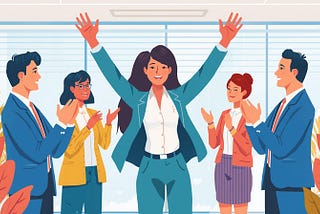 The Hidden Cost of Being a “Top Performer”