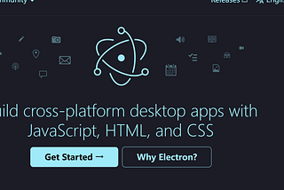 Electron is Obsolete! A New Cross-Platform Framework is Here! Soaring Performance!