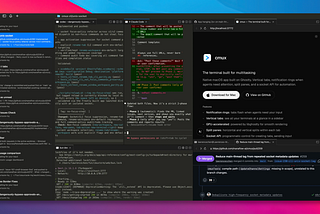 This Terminal Built for Claude Code Is Now Open Source!