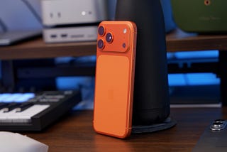 The iPhone 17 Pro Max Is Excellent — But You Probably Shouldn't Buy It