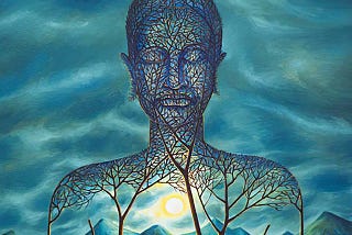 Carl Jung and The Self