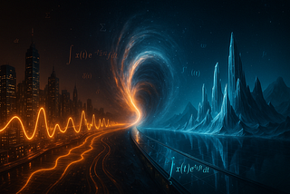 The Easy Way of Calculating Laplace Transforms