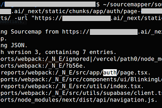 RCE via Insecure JS Sandbox Bypass