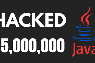 1 Password, 700 Jobs Gone