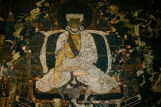 Will Uncovering Our True Nature Teach Us More Than Seeking?