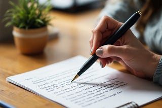 I Never Expected to Earn From Penpee — Then One Story Changed Everything