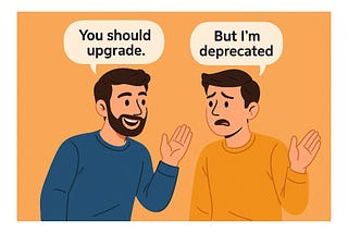 10 Java Features You Should Stop Using Immediately