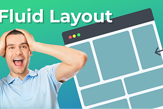 Responsive Web Design is Dead: Fluid Layout is The Future