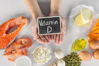Most People Don’t Benefit From Vitamin D Supplements. Here’s Who Might.