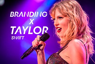 The Startup That Succeeded: The Taylor Swift Phenomenon