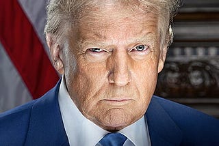 I Was Wrong: Trump Is The First President