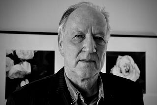 F@ck Your Facts: Werner Herzog's Theory of Ecstatic Truth