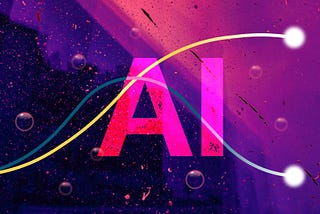 The AI bubble isn't bursting — it's diffusing