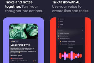 Best apps for the month — April 2025
