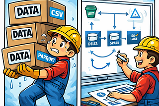 Zero ETL Is the Reality Check Every Data Engineer Needs in 2026