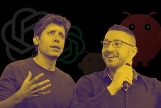 OpenClaw creator joins OpenAI instead of Anthropic