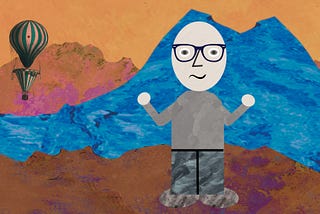 What If Happiness is the Wrong Quest?