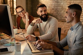 How To Be a Software Developer I Want to Work With