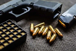 Does Owning a Gun Make You Safer?