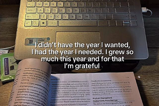 lessons i've learned in 2025