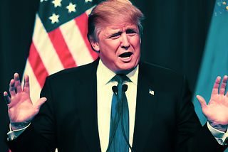 Trump Just Declared War on Tech Jobs