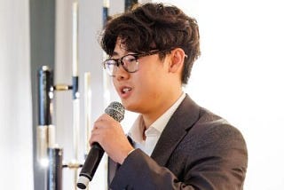 Every Internship Rejected Him. Eight Months Later, His App Was Making $147,000 a Month.