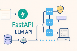 FastAPI for LLM APIs: The Quiet Superpower