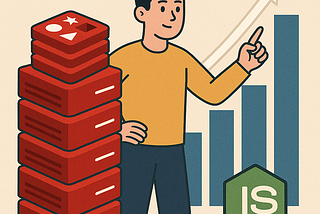 Bot-Proof Your API: Redis-Backed Rate Limiting & Caching for Node.js