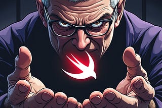 Apple is Killing Swift