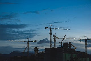 Why Private Equity might be the Ultimate setting for Data Platforms