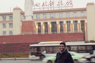 I Lived In China For Year And The Experience Changed Me For Life